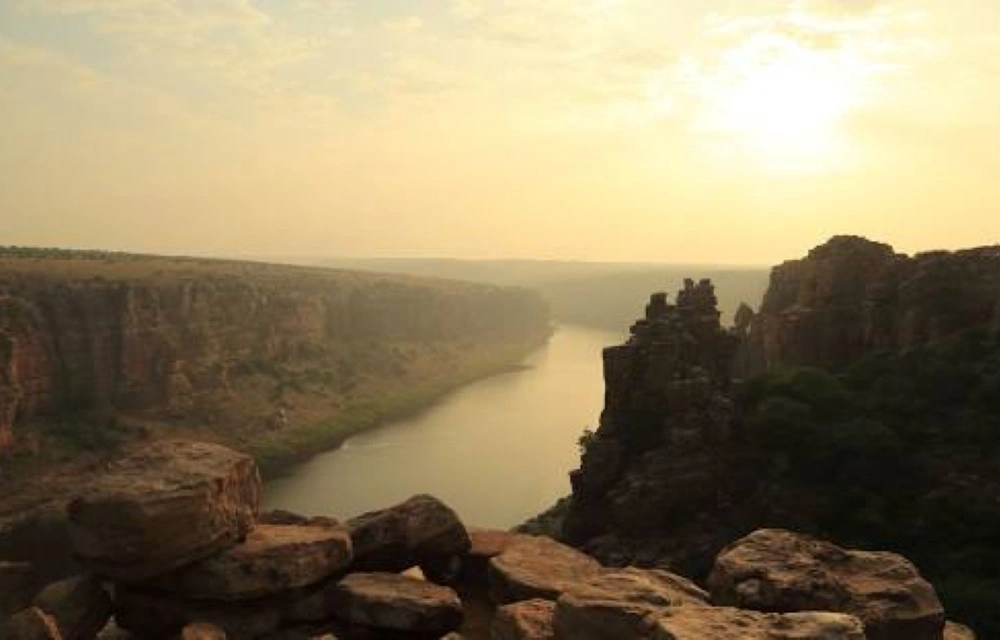 Gandikota